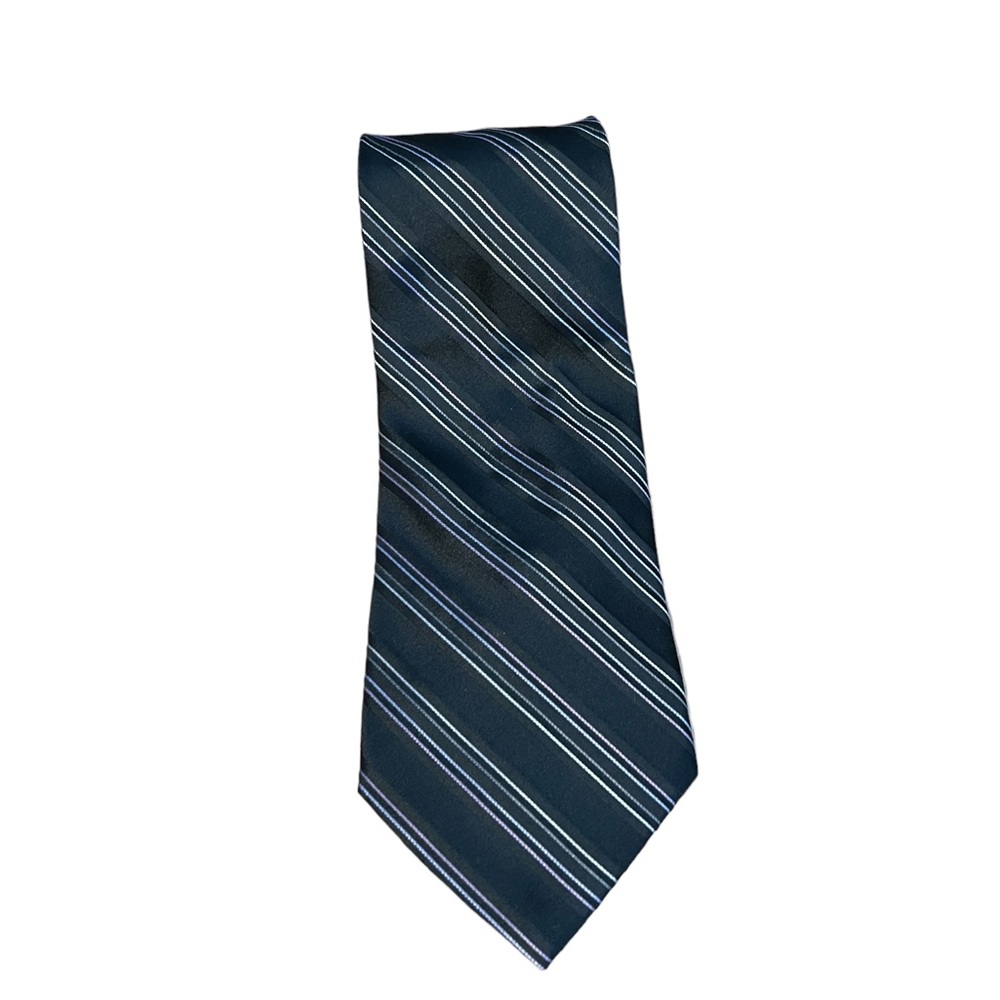 ML Material London Tie
